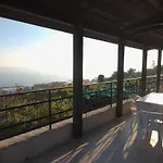 Letizia, Posteggio Privato E Terrazza Panoramica Дом отдыха