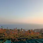 Letizia, Posteggio Privato E Terrazza Panoramica Дом отдыха *