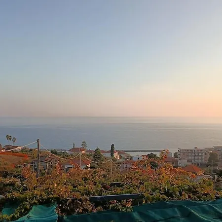 Letizia, Posteggio Privato E Terrazza Panoramica Tatil Evi *