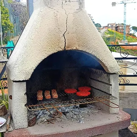 Tatil Evi Letizia, Posteggio Privato E Terrazza Panoramica *